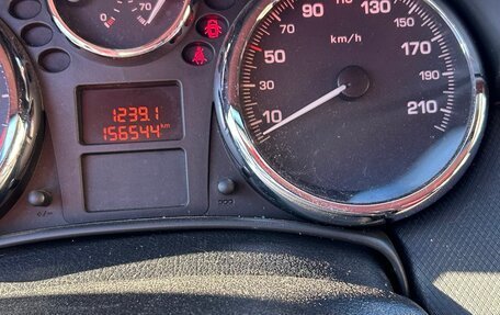 Peugeot 207 I, 2007 год, 290 000 рублей, 8 фотография