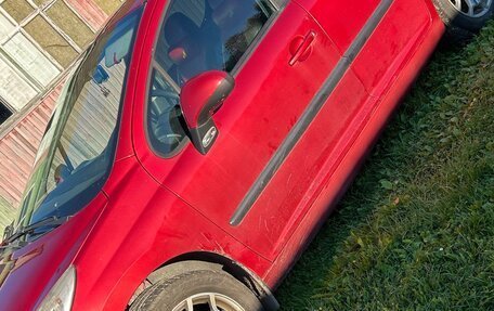 Peugeot 207 I, 2007 год, 290 000 рублей, 4 фотография