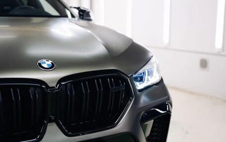 BMW X6 M, 2020 год, 6 940 000 рублей, 2 фотография
