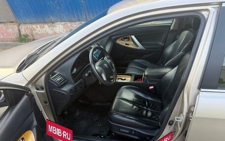 Toyota Camry, 2006 год, 749 000 рублей, 7 фотография