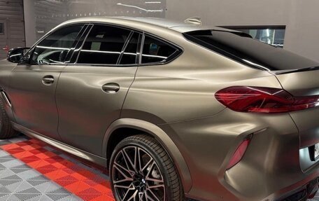 BMW X6 M, 2020 год, 6 940 000 рублей, 10 фотография