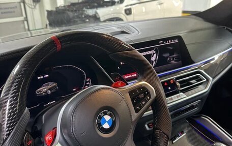 BMW X6 M, 2020 год, 6 940 000 рублей, 15 фотография