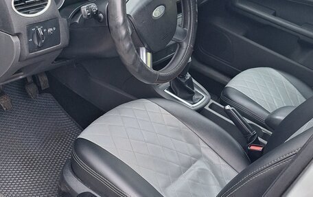 Ford Focus II рестайлинг, 2007 год, 250 000 рублей, 8 фотография