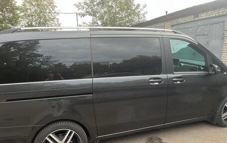 Mercedes-Benz V-Класс, 2019 год, 5 150 000 рублей, 4 фотография