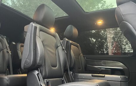 Mercedes-Benz V-Класс, 2019 год, 5 150 000 рублей, 5 фотография