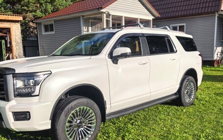 Haval H5, 2024 год, 3 550 000 рублей, 2 фотография