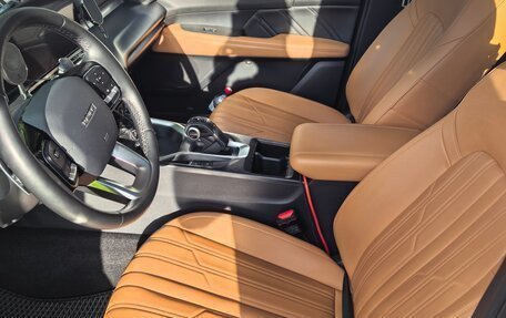 Haval H5, 2024 год, 3 550 000 рублей, 13 фотография