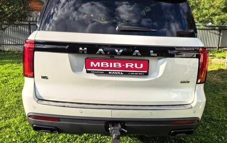 Haval H5, 2024 год, 3 550 000 рублей, 3 фотография