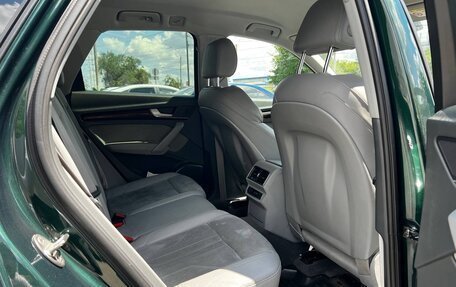 Audi Q5, 2017 год, 2 600 000 рублей, 4 фотография