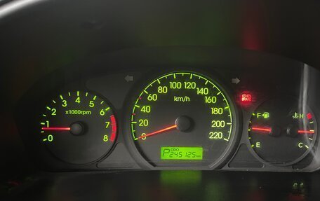 Hyundai H-1 II рестайлинг, 2011 год, 1 500 000 рублей, 7 фотография