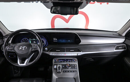 Hyundai Palisade I, 2020 год, 4 080 000 рублей, 8 фотография