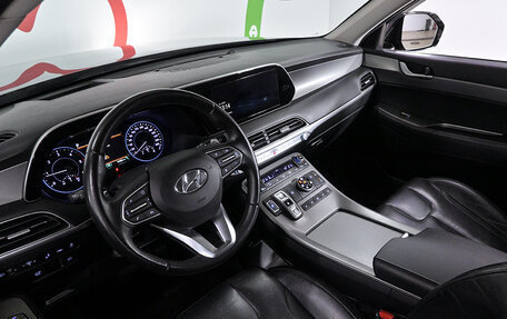 Hyundai Palisade I, 2020 год, 4 080 000 рублей, 7 фотография