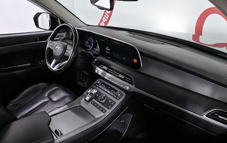 Hyundai Palisade I, 2020 год, 4 080 000 рублей, 9 фотография