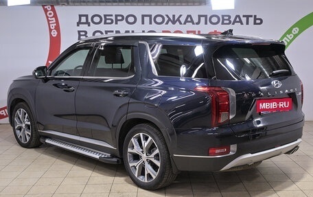 Hyundai Palisade I, 2020 год, 4 080 000 рублей, 6 фотография
