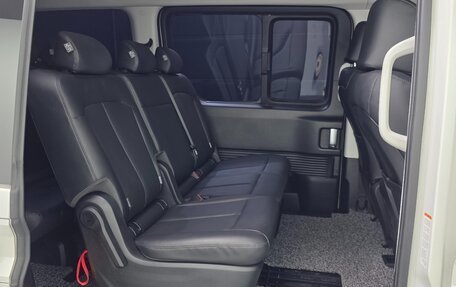Hyundai Staria, 2024 год, 4 794 000 рублей, 6 фотография