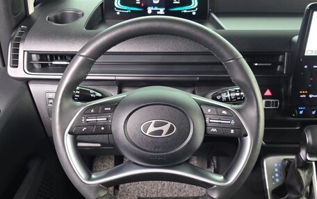 Hyundai Staria, 2024 год, 4 794 000 рублей, 5 фотография