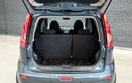 Nissan Note II рестайлинг, 2013 год, 860 000 рублей, 6 фотография