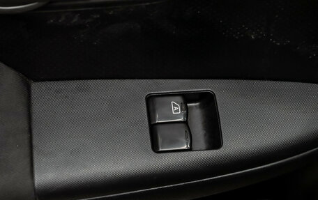 Nissan Note II рестайлинг, 2013 год, 860 000 рублей, 13 фотография