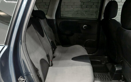 Nissan Note II рестайлинг, 2013 год, 860 000 рублей, 17 фотография