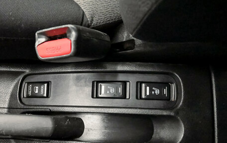 Nissan Note II рестайлинг, 2013 год, 860 000 рублей, 15 фотография