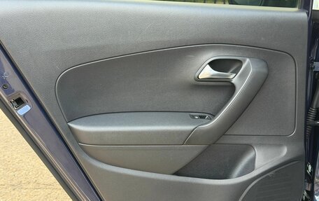 Volkswagen Polo VI (EU Market), 2013 год, 849 000 рублей, 16 фотография