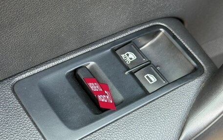 Volkswagen Polo VI (EU Market), 2013 год, 849 000 рублей, 14 фотография