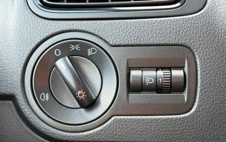 Volkswagen Polo VI (EU Market), 2013 год, 849 000 рублей, 22 фотография
