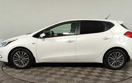KIA cee'd III, 2015 год, 1 270 000 рублей, 4 фотография