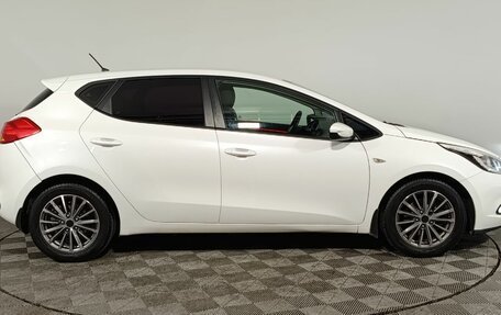 KIA cee'd III, 2015 год, 1 270 000 рублей, 8 фотография