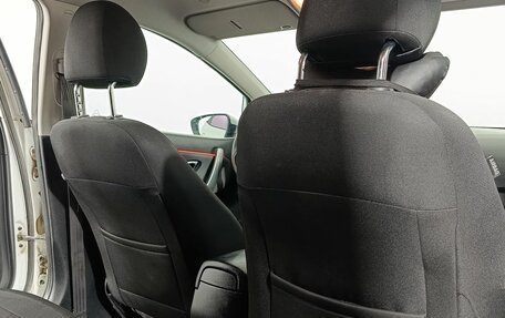 KIA cee'd III, 2015 год, 1 270 000 рублей, 10 фотография