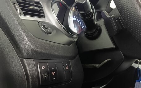 KIA cee'd III, 2015 год, 1 270 000 рублей, 9 фотография