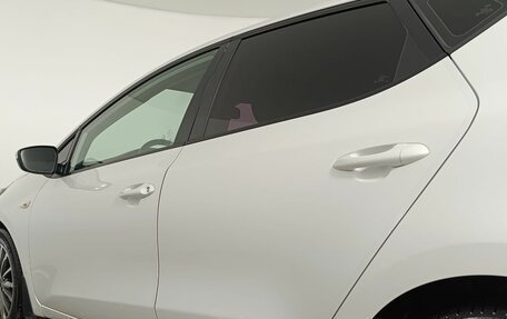 KIA cee'd III, 2015 год, 1 270 000 рублей, 18 фотография