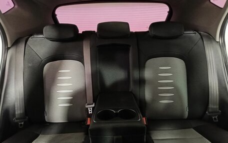 KIA cee'd III, 2015 год, 1 270 000 рублей, 16 фотография