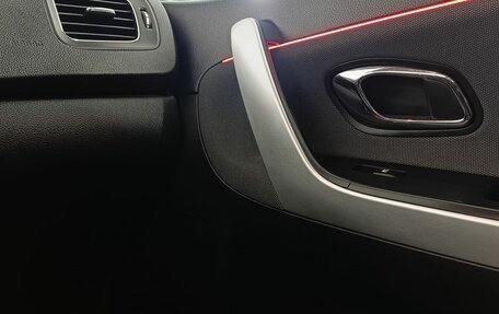 KIA cee'd III, 2015 год, 1 270 000 рублей, 15 фотография