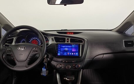 KIA cee'd III, 2015 год, 1 270 000 рублей, 11 фотография