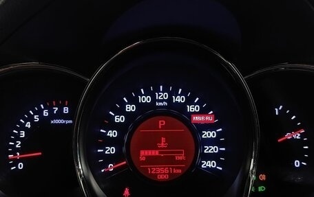 KIA cee'd III, 2015 год, 1 270 000 рублей, 13 фотография