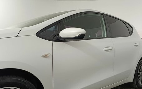 KIA cee'd III, 2015 год, 1 270 000 рублей, 19 фотография