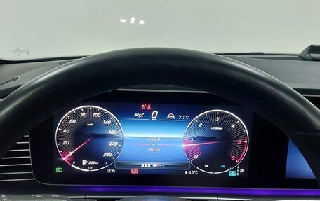 Mercedes-Benz GLE, 2025 год, 7 960 000 рублей, 7 фотография
