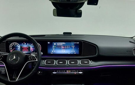 Mercedes-Benz GLE, 2025 год, 7 960 000 рублей, 6 фотография