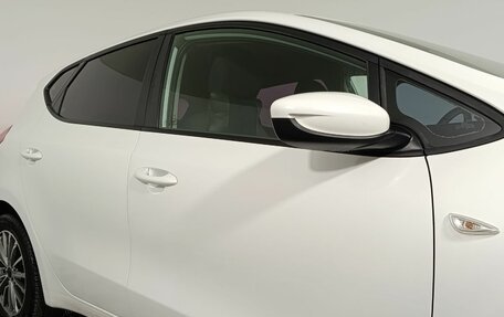 KIA cee'd III, 2015 год, 1 270 000 рублей, 21 фотография
