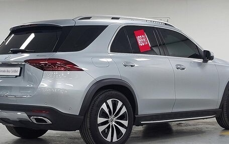 Mercedes-Benz GLE, 2025 год, 7 960 000 рублей, 3 фотография