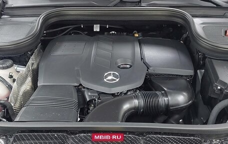Mercedes-Benz GLE, 2025 год, 7 960 000 рублей, 10 фотография