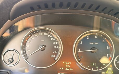 BMW X3, 2013 год, 1 390 000 рублей, 4 фотография