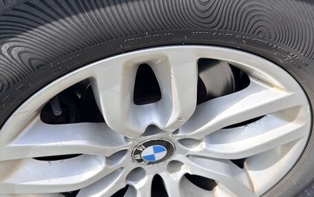 BMW X3, 2013 год, 1 390 000 рублей, 3 фотография