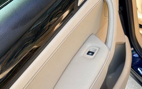 BMW X3, 2013 год, 1 390 000 рублей, 8 фотография