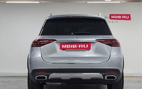 Mercedes-Benz GLE, 2025 год, 7 960 000 рублей, 4 фотография