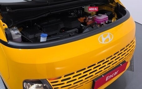 Hyundai Staria, 2024 год, 4 735 000 рублей, 7 фотография