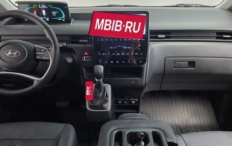 Hyundai Staria, 2024 год, 4 735 000 рублей, 4 фотография