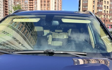 BMW X3, 2013 год, 1 390 000 рублей, 11 фотография