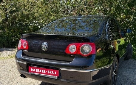 Volkswagen Passat B6, 2008 год, 810 000 рублей, 3 фотография